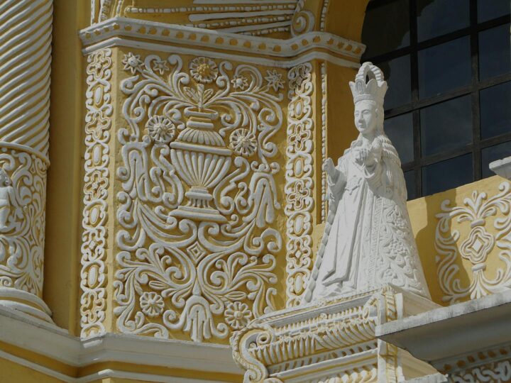 Palazzo della Merced